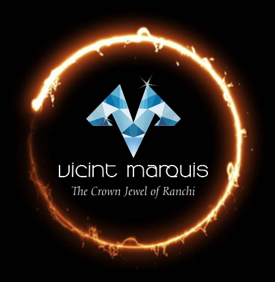 Vivant Marouis Logo